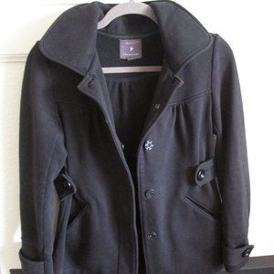 Forever 21 Women's Coat Small